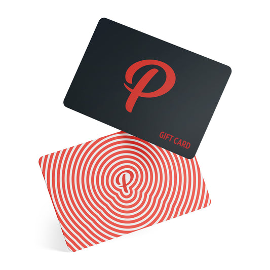 Peter O'Toole Gift Card