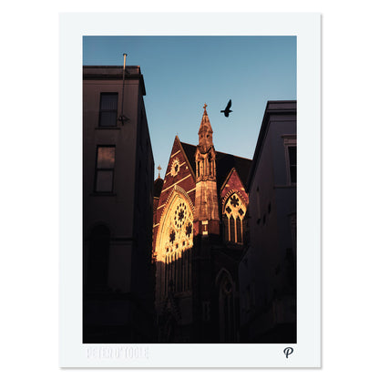 St. Peter & Paul's Church Print