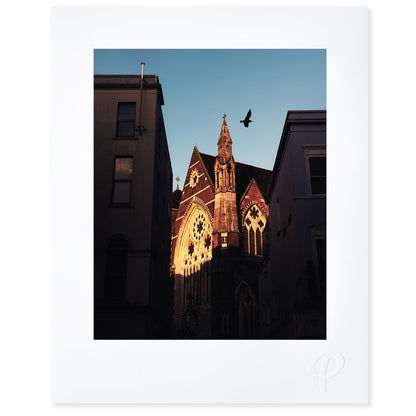 St. Peter & Paul's Church Print